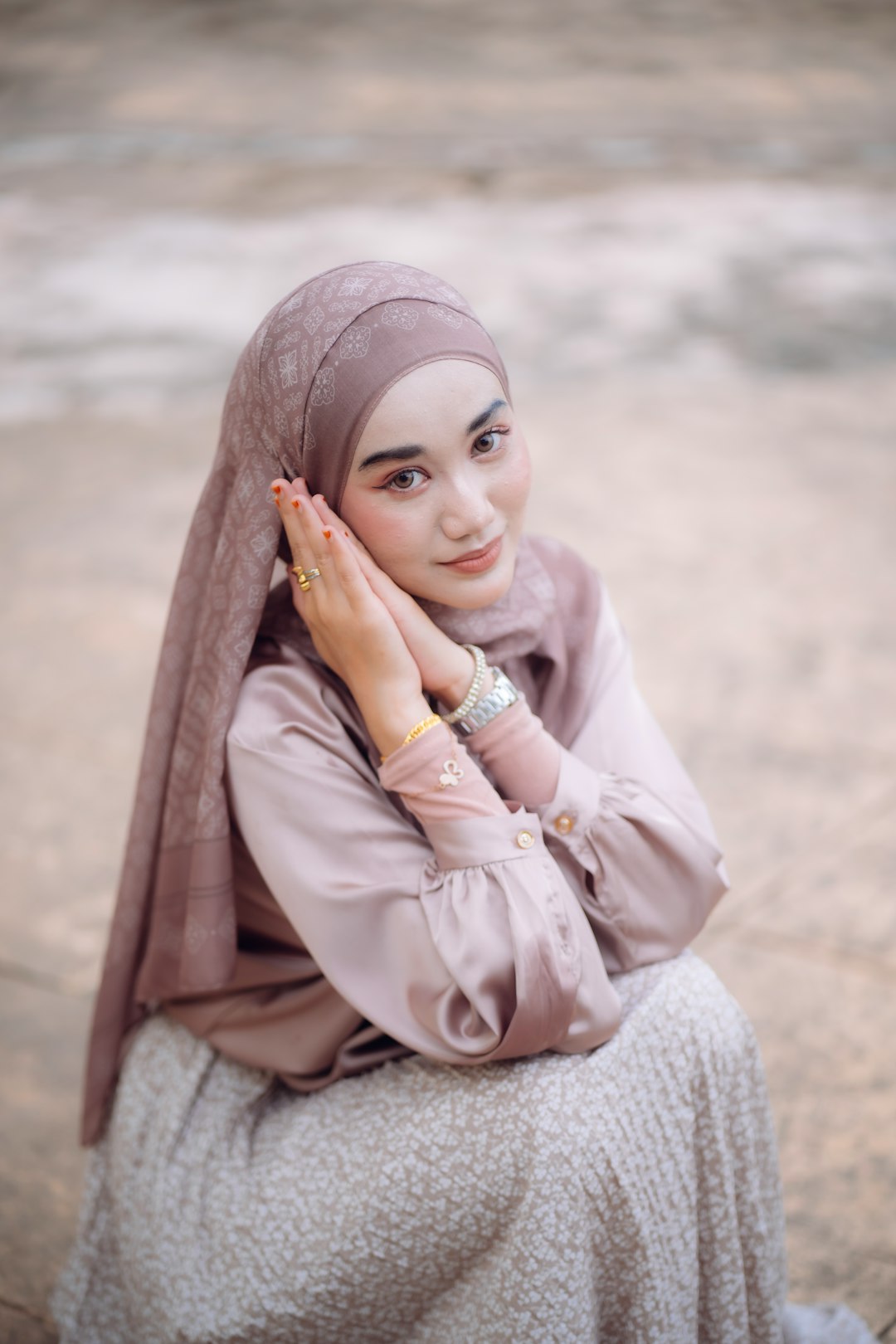 Amirah Binte Hassan